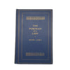 Henry James's The Portrait of a Lady Volume II - Houghton Mifflin Company, 1909