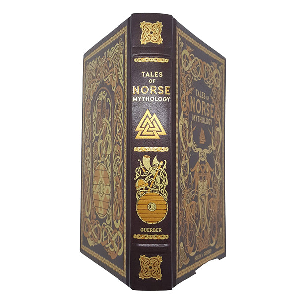 Tales of Norse Mythology by Helen A. Guerber - Barnes &amp; Noble
