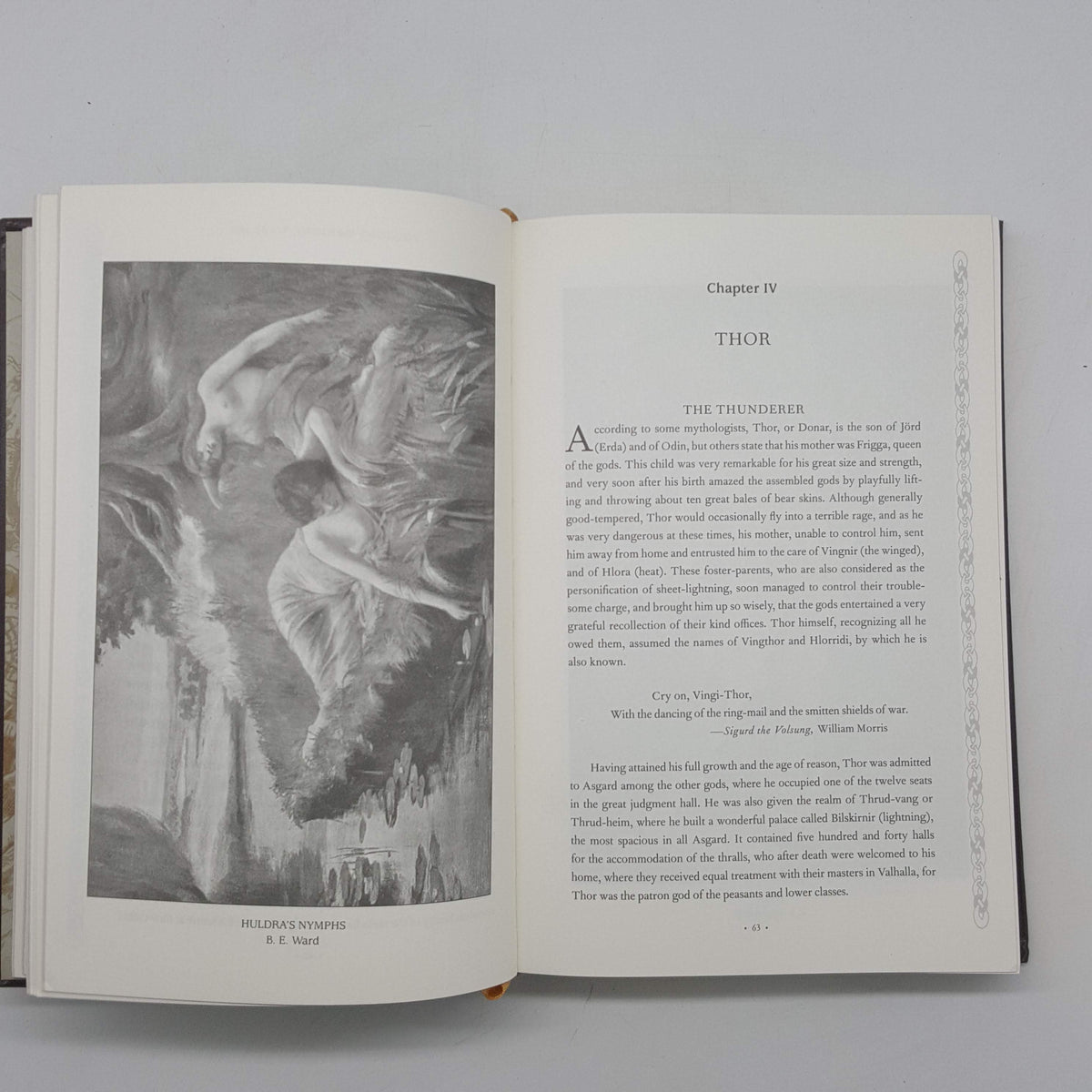 Tales of Norse Mythology by Helen A. Guerber - Barnes &amp; Noble