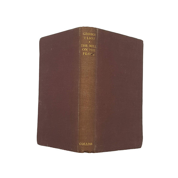 Anne Brontë's The Tenant of Wildfell Hall - Collins