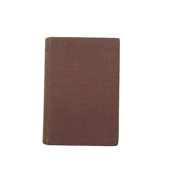Anne Brontë's The Tenant of Wildfell Hall - Collins