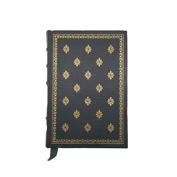 Michel de Montaigne’s Essays - Franklin Library, 1980