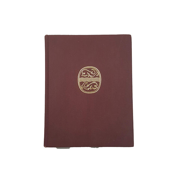 Hans Christian Andersen and his world by Reginald Spink - Thames and Hudson, 1972