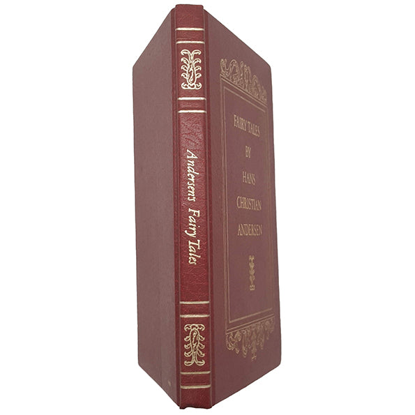Hans Christian Andersen's Fairy Tales - Avenel, 1975
