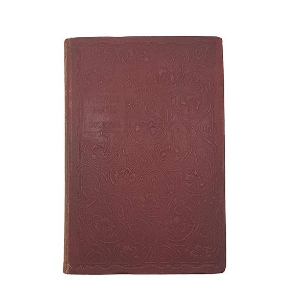 Charles Dickens' The Pickwick Papers - Nelson