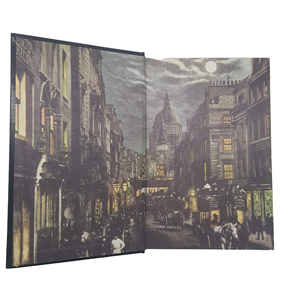 Charles Dickens Four Novels - Canterbury Classics, 2011