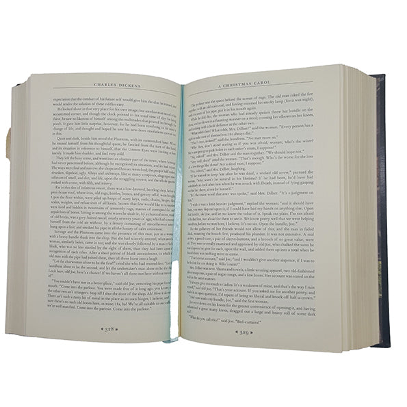 Charles Dickens Four Novels - Canterbury Classics, 2011