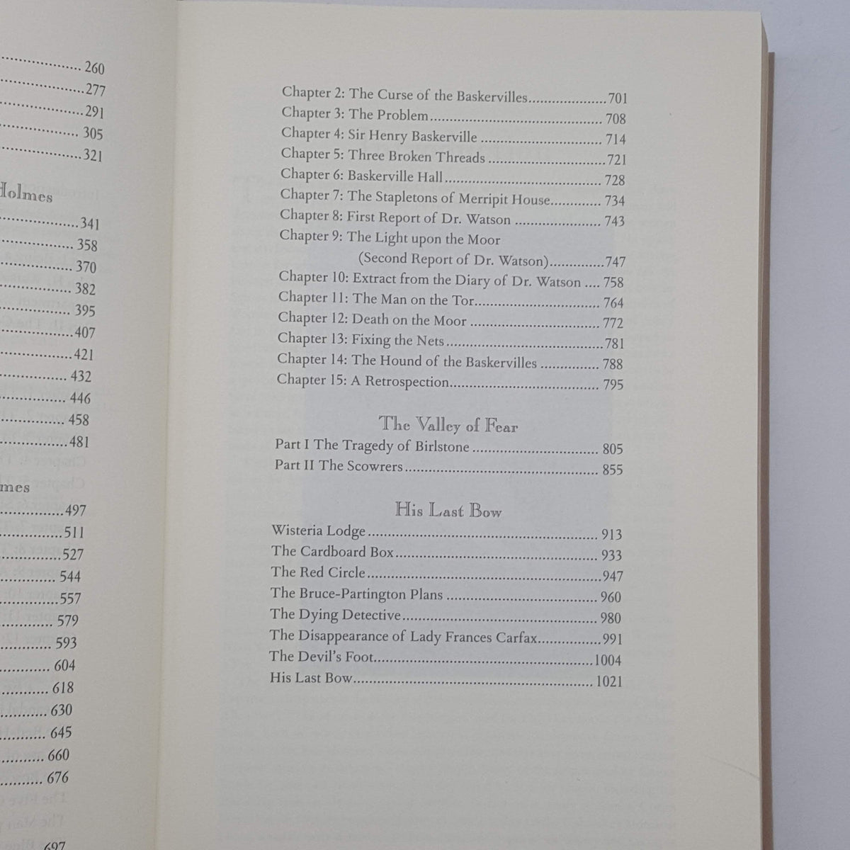 The Adventures of Sherlock Holmes and other stories by Sir Arthur Conan Doyle - Canterbury Classics, 2011