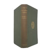 Time's Laughingstocks and Other Verses by Thomas Hardy - 1st Edition, Macmillan, 1909