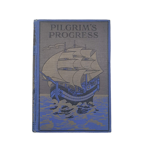 John Bunyan's The Pilgrim's Progress - Collins, c.1921