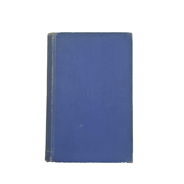 Louisa May Alcott's Little Men - Everyman, 1951