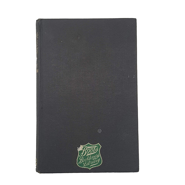 A Moveable Feast by Ernest Hemingway - Jonathan Cape, 1964