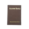 Gulliver's Travels by Jonathan Swift - Macmillan, 1980