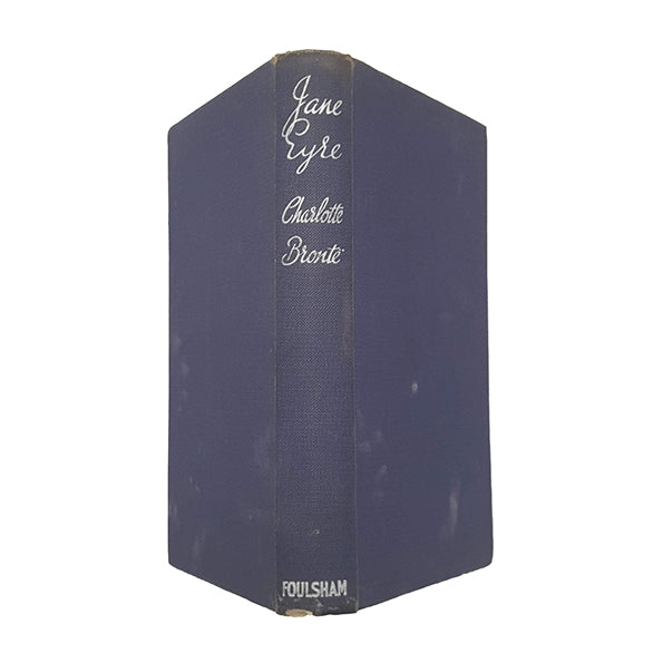 Charlotte Brontë's Jane Eyre - Foulsham
