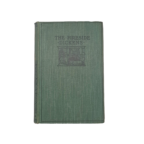 Charles Dickens' Bleak House - Chapman &amp; Hall