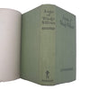 Anne of Windy Willows by L. M. Montgomery - George G. Harrap, 1938