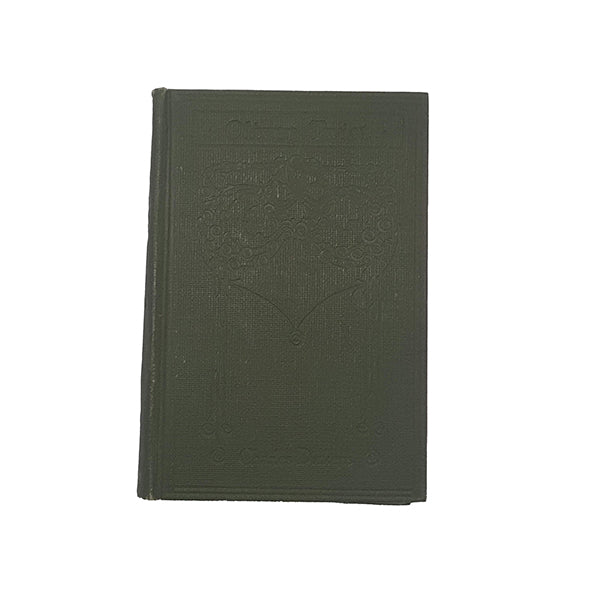 Oliver Twist by Charles Dickens - Nelson