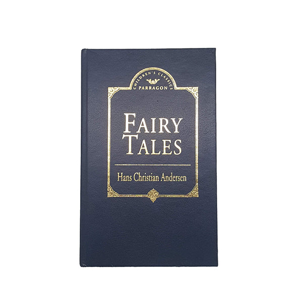 Hans Christian Andersen's Fairy Tales - Parragon, 1993
