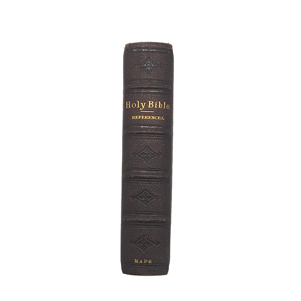 The Holy Bible - Eyre and Spottiswoode