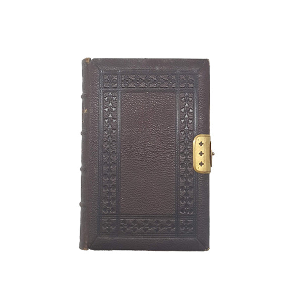 The Holy Bible - Eyre and Spottiswoode