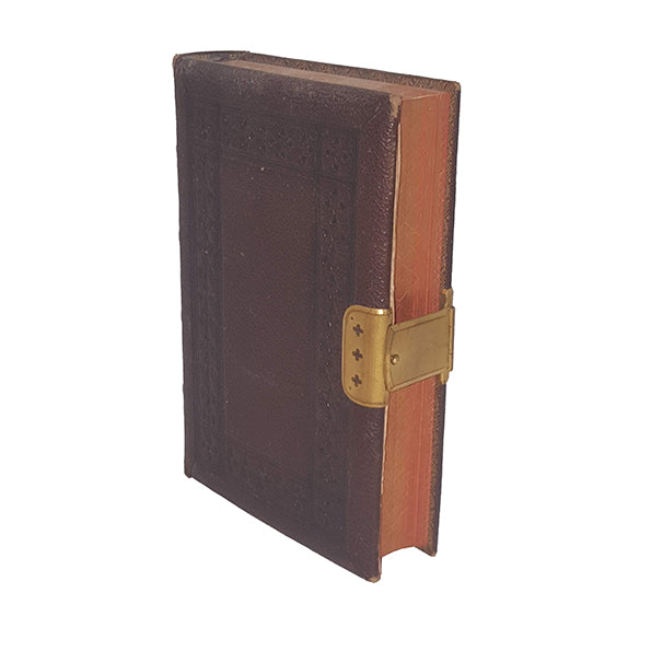 The Holy Bible - Eyre and Spottiswoode