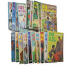 Enid Blyton Paperback Collection, 1970s (28 Books)
