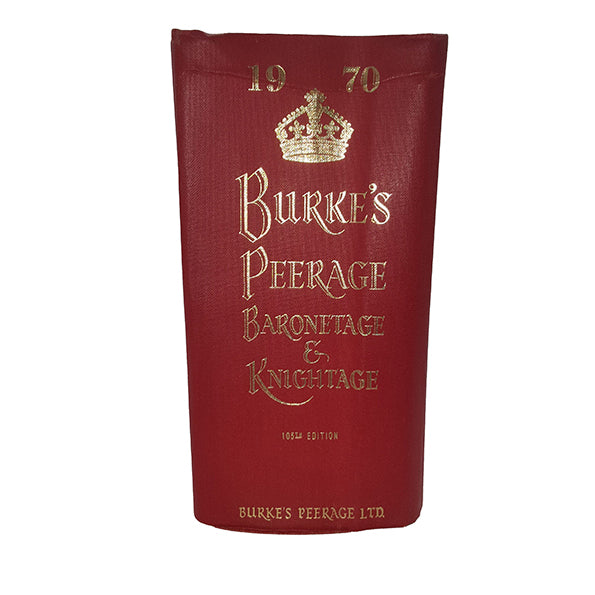 Burke's Peerage, Baronetage and Knightage 105th Edition, 1970