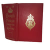 Burke's Peerage, Baronetage and Knightage 105th Edition, 1970