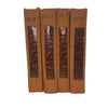 The Royal Shakspere, Vols. 1-4 - Cassell, 1903