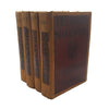 The Royal Shakspere, Vols. 1-4 - Cassell, 1903