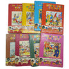 Noddy Series by Enid Blyton, 1949 First Editions (8 Books)