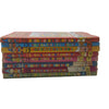 Noddy Series by Enid Blyton, 1949 First Editions (8 Books)