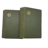 Charlotte Bronte's Villette & Shirley - Smith, Elder, 1899 (2 Books)