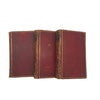 The Dramatic Works of William Shakespeare - George Routledge, 1860 (3 Books)