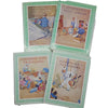 Josephine Series by Mrs. H. C. Craddock (4 Books)
