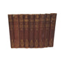 The Handy Volume Shakespeare - Bradbury Agnew (9 books)