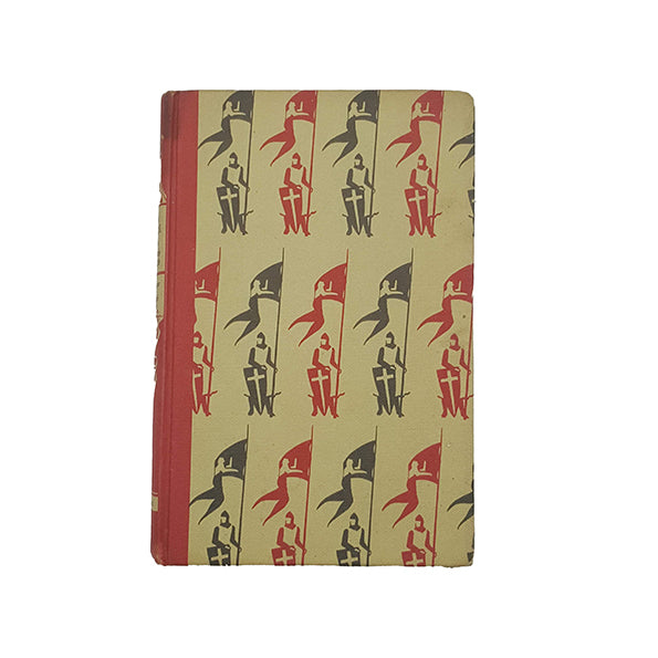King Arthur and his Knights of the Round Table - Macdonald, 1950