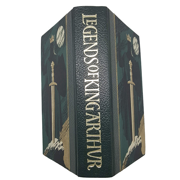 Legends of King Arthur - Folio 2000