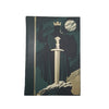 Legends of King Arthur - Folio 2000