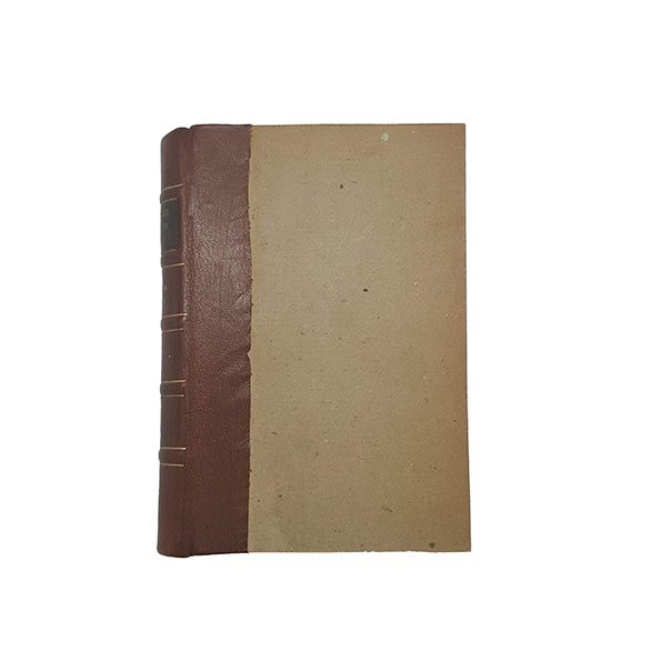 George Eliot’s Scenes of Clerical Life - William Blackwood