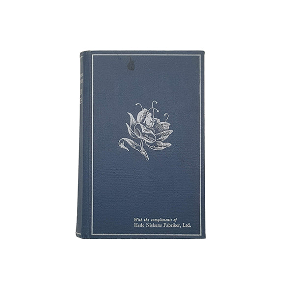 Hans Christian Andersen’s Fairy Tales Volume 1 - Flensted, 1963