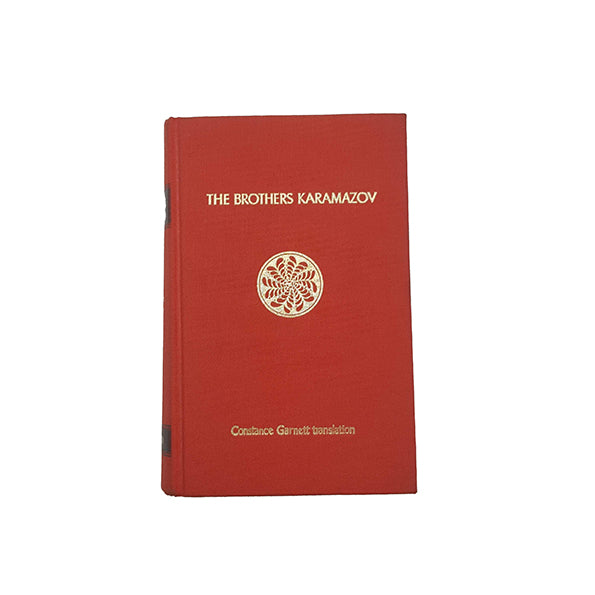 Fyodor Dostoevsky's The Brothers Karamazov - Heinemann, 1974