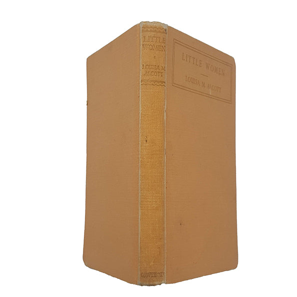 Louisa May Alcott's Little Women - Gawthorn