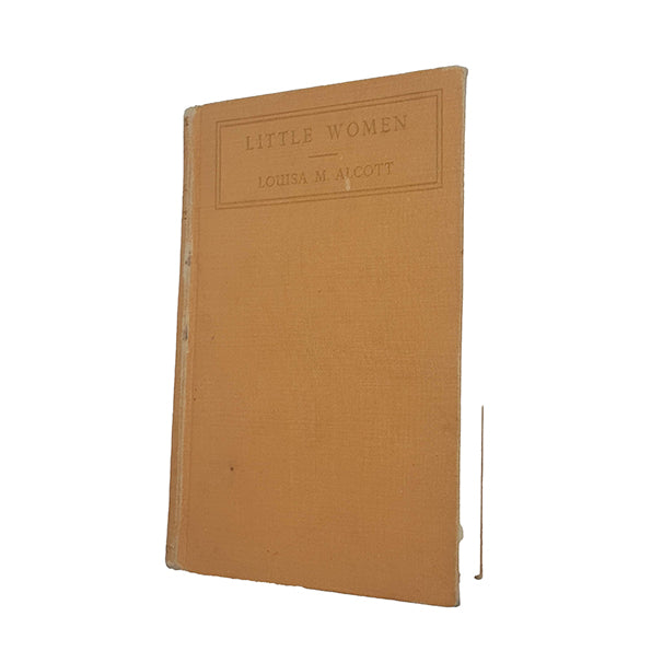 Louisa May Alcott's Little Women - Gawthorn