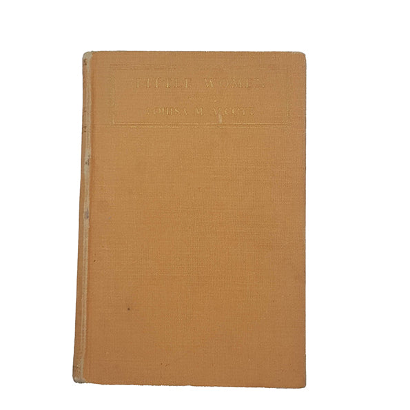 Louisa May Alcott's Little Women - Gawthorn