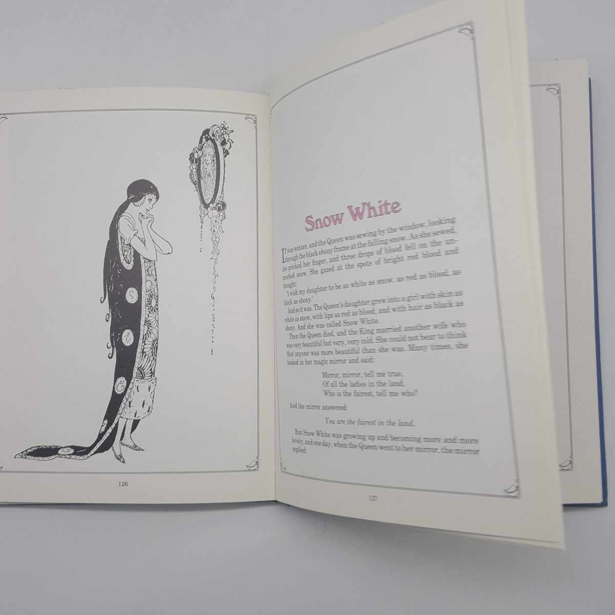 A Treasury of Fairy Tales - Guild, 1986