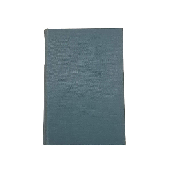 The Cruel Sea by Nicholas Monsarrat - Reprint Society, 1953