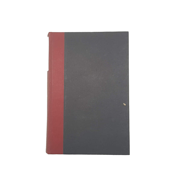 The Devil's Advocate by Morris West - Reprint Society, 1960