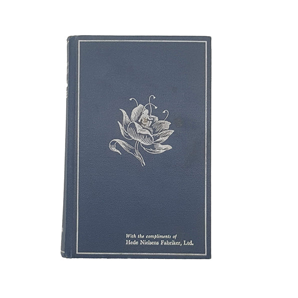 Hans Christian Andersen’s Fairy Tales, Volume 3 - Flensted, 1963