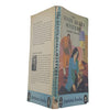 The Seven Dials Mystery by Agatha Christie - Fontana Books, 1954